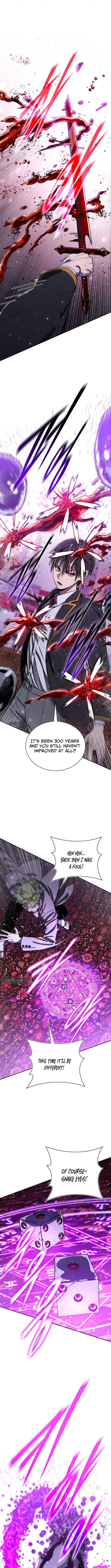 The 18-Year-Old Demon King – Chapter 33 – Page 9