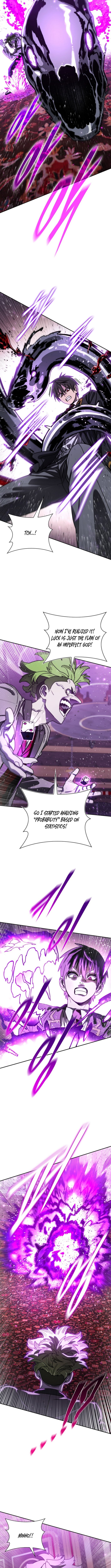 The 18-Year-Old Demon King – Chapter 33 – Page 10