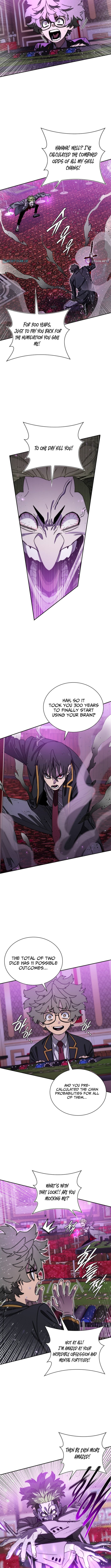 The 18-Year-Old Demon King – Chapter 33 – Page 11
