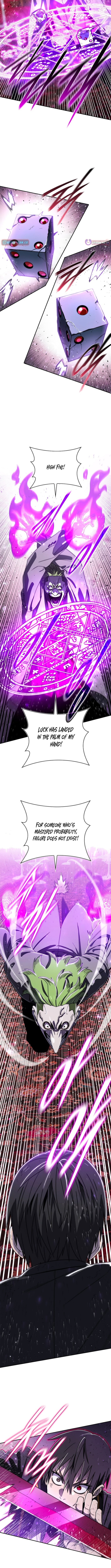 The 18-Year-Old Demon King – Chapter 33 – Page 12