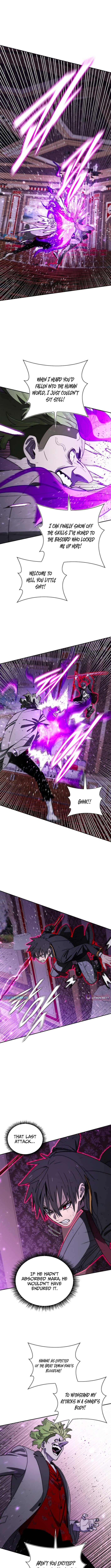 The 18-Year-Old Demon King – Chapter 33 – Page 13