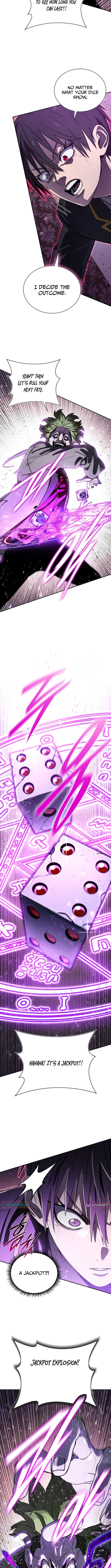 The 18-Year-Old Demon King – Chapter 33 – Page 14
