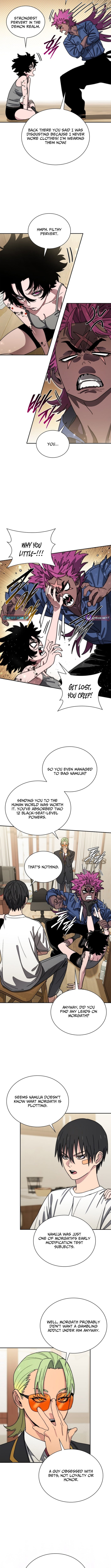 The 18-Year-Old Demon King – Chapter 35 – Page 2