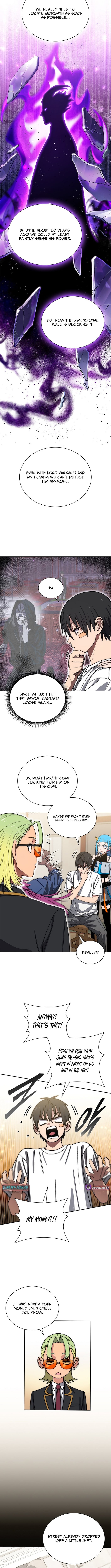 The 18-Year-Old Demon King – Chapter 35 – Page 3