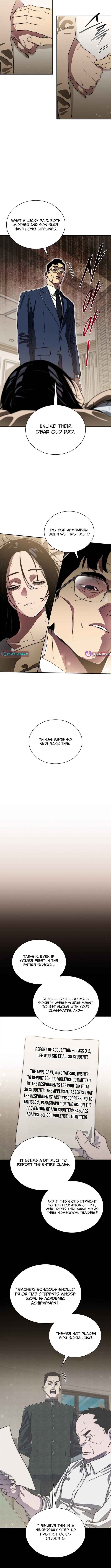 The 18-Year-Old Demon King – Chapter 35 – Page 6