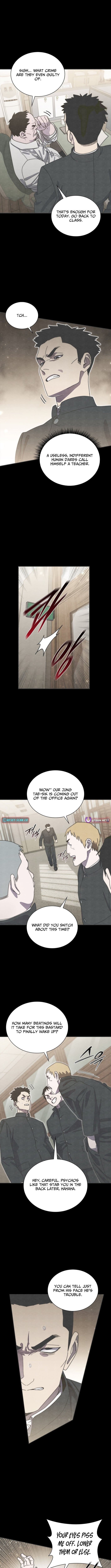 The 18-Year-Old Demon King – Chapter 35 – Page 7