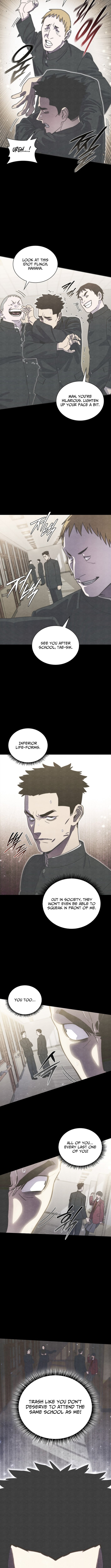 The 18-Year-Old Demon King – Chapter 35 – Page 8