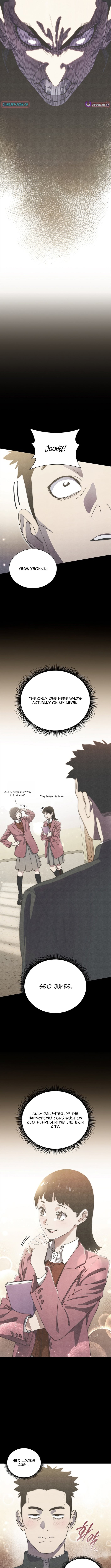 The 18-Year-Old Demon King – Chapter 35 – Page 9