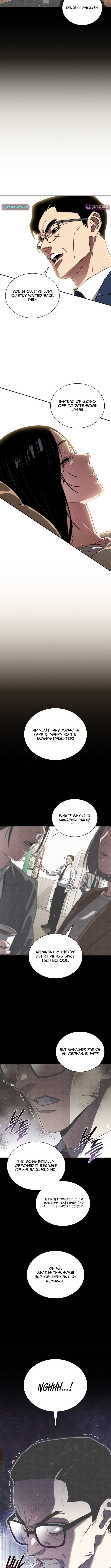 The 18-Year-Old Demon King – Chapter 35 – Page 10