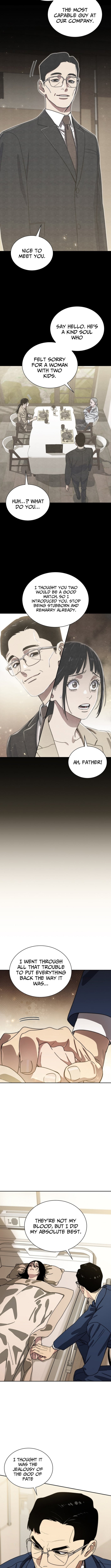The 18-Year-Old Demon King – Chapter 36 – Page 3