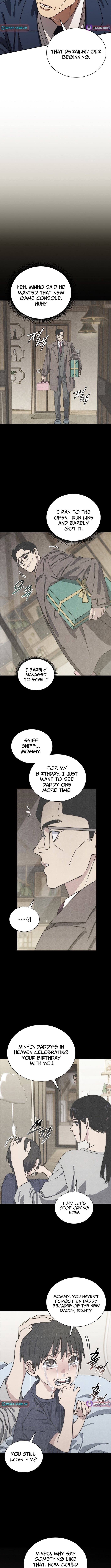 The 18-Year-Old Demon King – Chapter 36 – Page 4