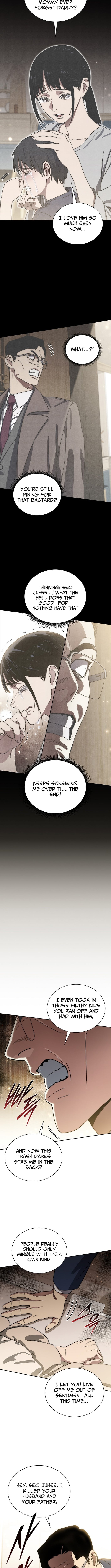 The 18-Year-Old Demon King – Chapter 36 – Page 5