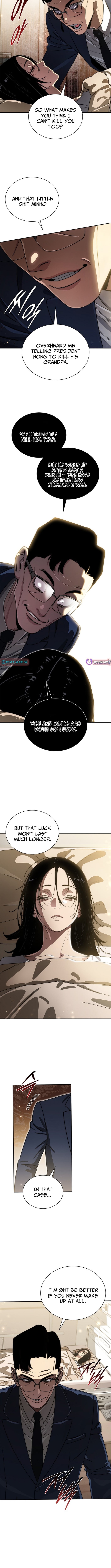 The 18-Year-Old Demon King – Chapter 36 – Page 6
