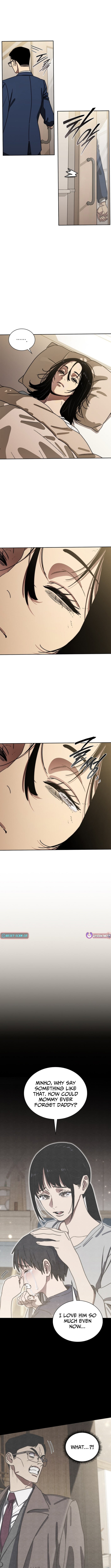 The 18-Year-Old Demon King – Chapter 36 – Page 7