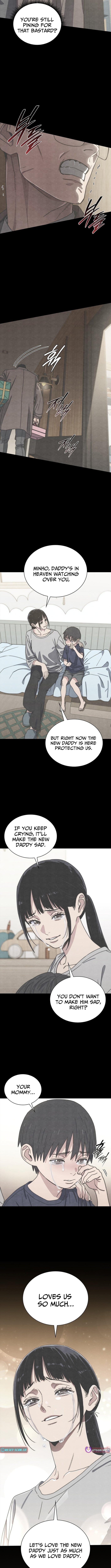 The 18-Year-Old Demon King – Chapter 36 – Page 8
