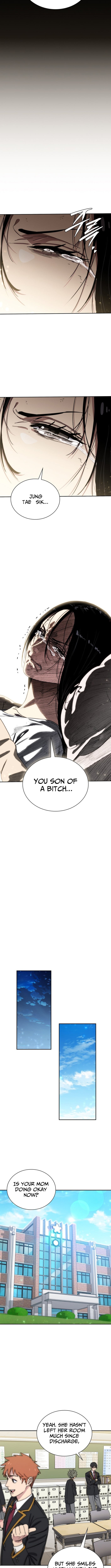 The 18-Year-Old Demon King – Chapter 36 – Page 9