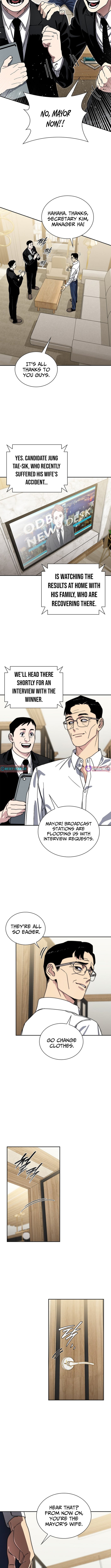 The 18-Year-Old Demon King – Chapter 36 – Page 11