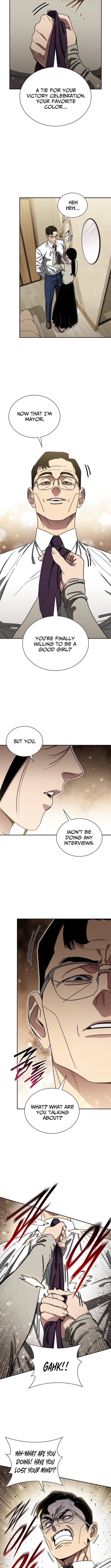 The 18-Year-Old Demon King – Chapter 36 – Page 13
