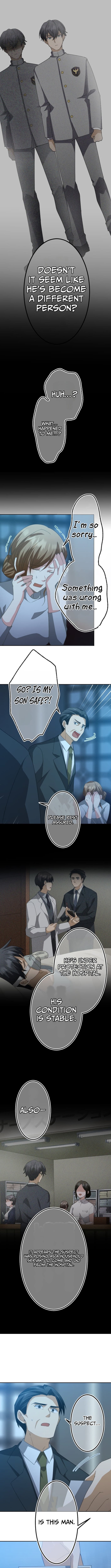 The Ability Avenger: ALIUS – Chapter 20 – Page 2