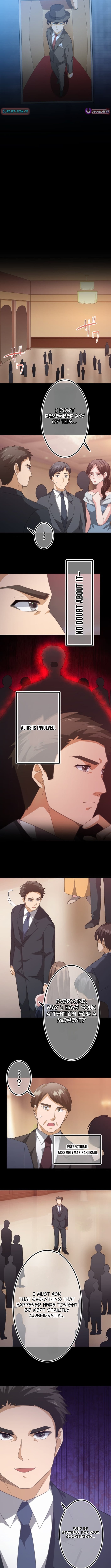 The Ability Avenger: ALIUS – Chapter 20 – Page 3