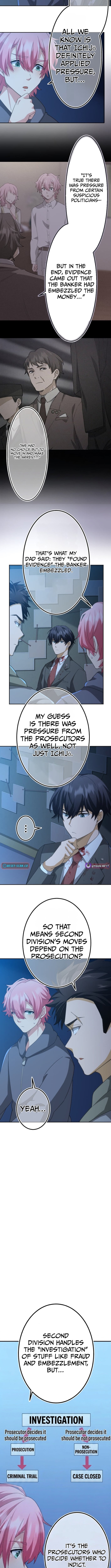The Ability Avenger: ALIUS – Chapter 20 – Page 7