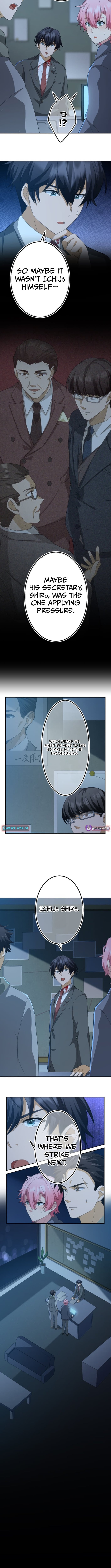 The Ability Avenger: ALIUS – Chapter 20 – Page 9