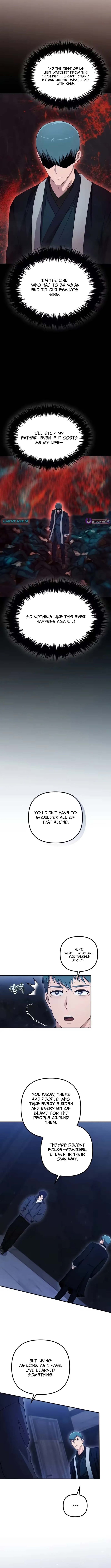 The Absolute's Modern Life – Chapter 23 – Page 2