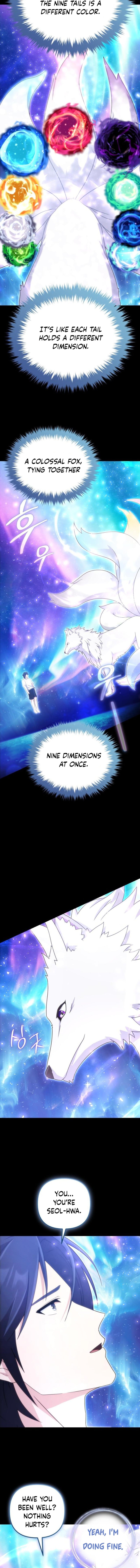 The Absolute's Modern Life – Chapter 27 – Page 11