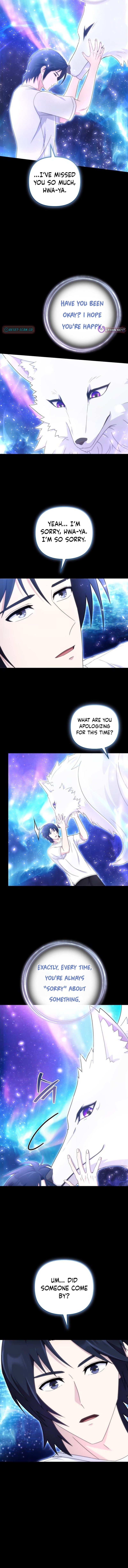 The Absolute's Modern Life – Chapter 27 – Page 12