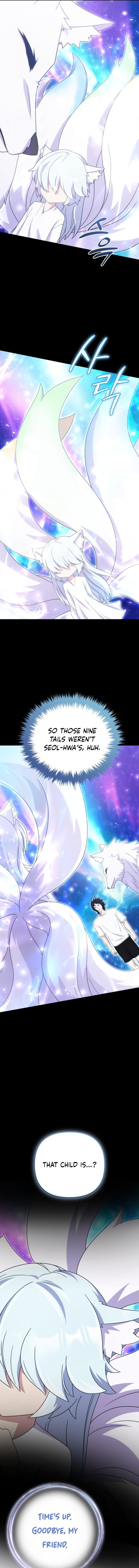 The Absolute's Modern Life – Chapter 27 – Page 13