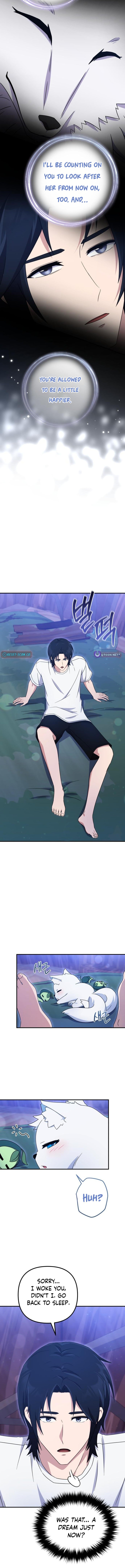 The Absolute's Modern Life – Chapter 27 – Page 14