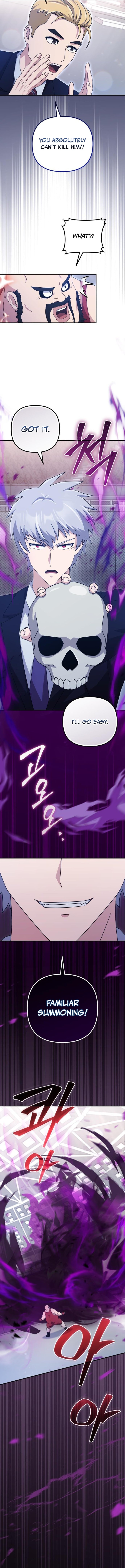 The Absolute's Modern Life – Chapter 28 – Page 17
