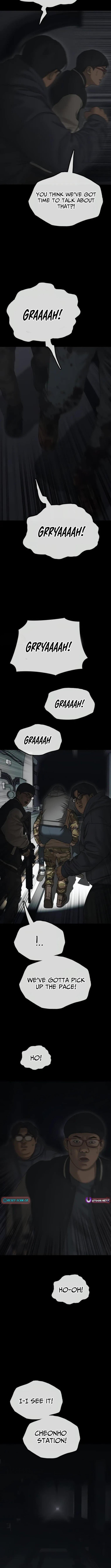 The Apocalypse Has Arrived – Chapter 50 – Page 12