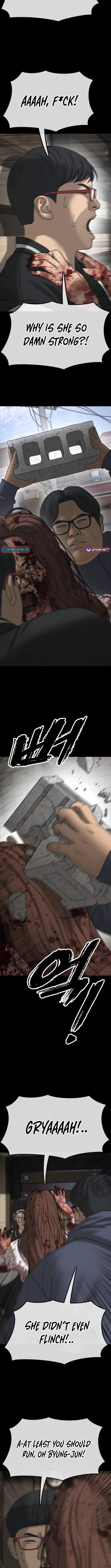 The Apocalypse Has Arrived – Chapter 52 – Page 4