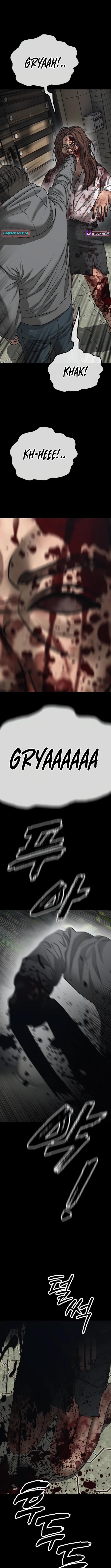 The Apocalypse Has Arrived – Chapter 52 – Page 7