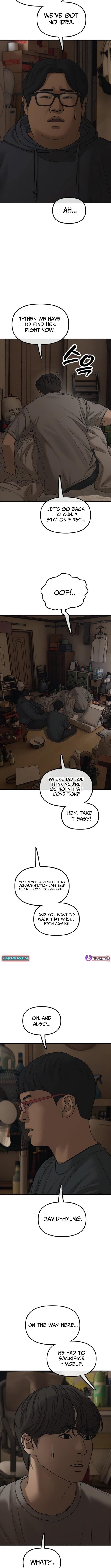 The Apocalypse Has Arrived – Chapter 52 – Page 14