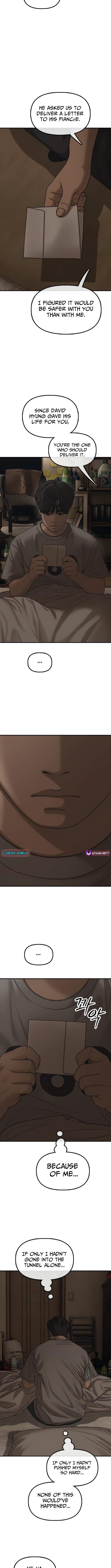 The Apocalypse Has Arrived – Chapter 52 – Page 15
