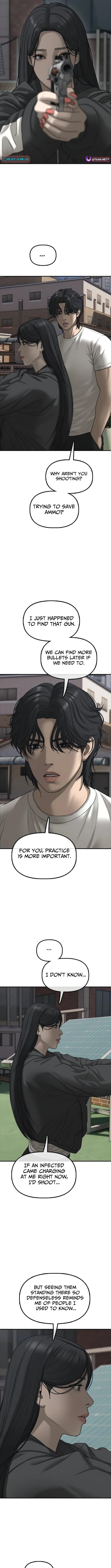 The Apocalypse Has Arrived – Chapter 53 – Page 8