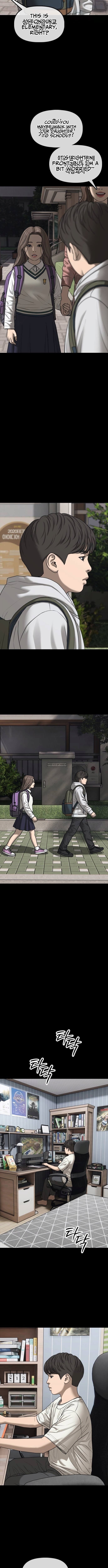 The Apocalypse Has Arrived – Chapter 54 – Page 4