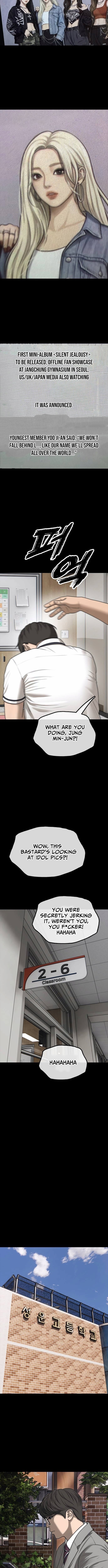 The Apocalypse Has Arrived – Chapter 54 – Page 7