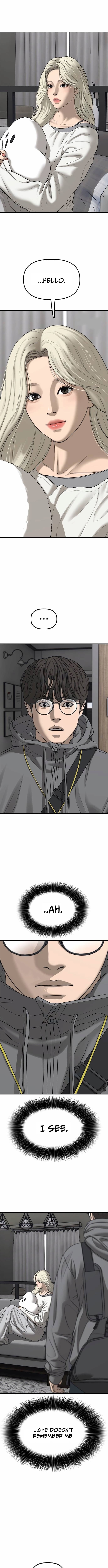 The Apocalypse Has Arrived – Chapter 54 – Page 9