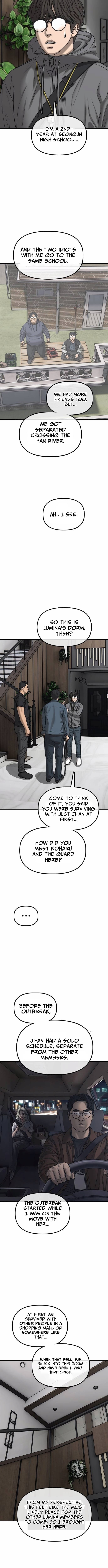 The Apocalypse Has Arrived – Chapter 54 – Page 14