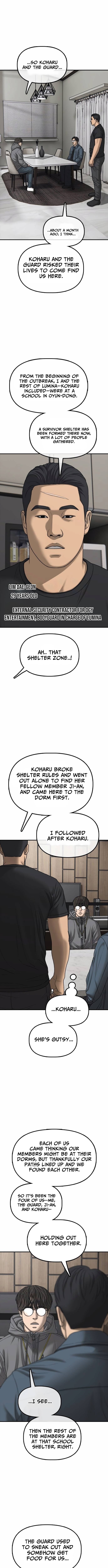 The Apocalypse Has Arrived – Chapter 54 – Page 15