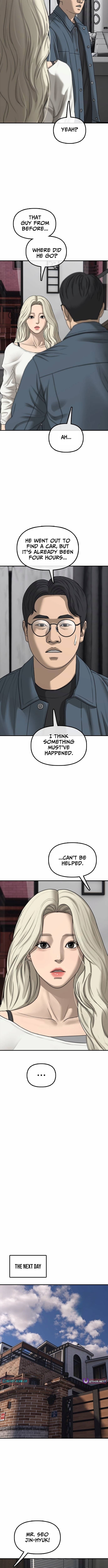 The Apocalypse Has Arrived – Chapter 54 – Page 20