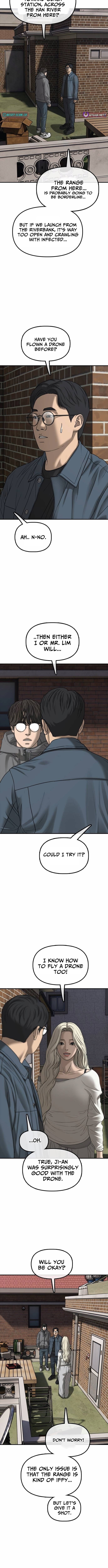 The Apocalypse Has Arrived – Chapter 55 – Page 10
