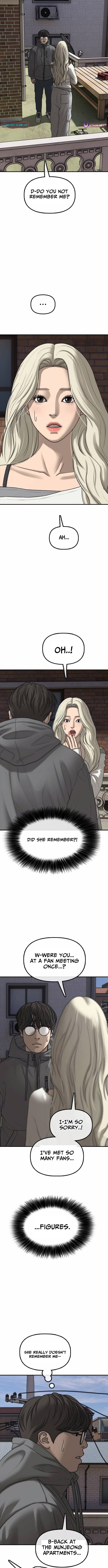 The Apocalypse Has Arrived – Chapter 55 – Page 12