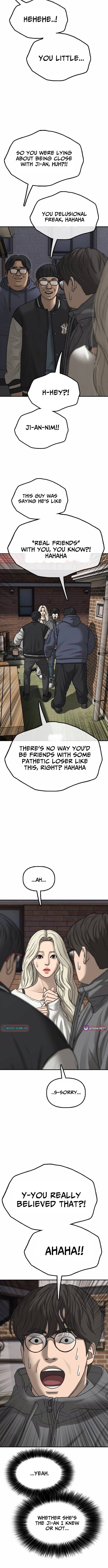 The Apocalypse Has Arrived – Chapter 55 – Page 13