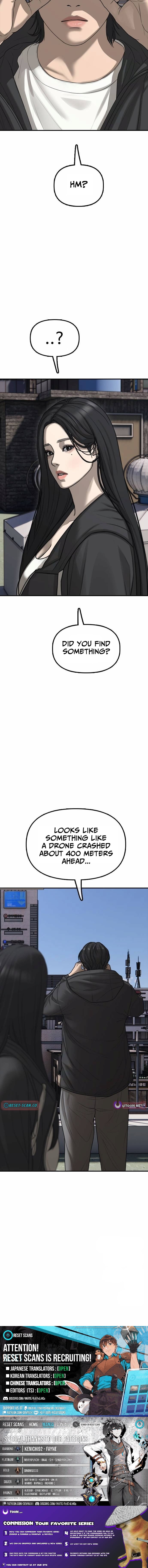 The Apocalypse Has Arrived – Chapter 55 – Page 20