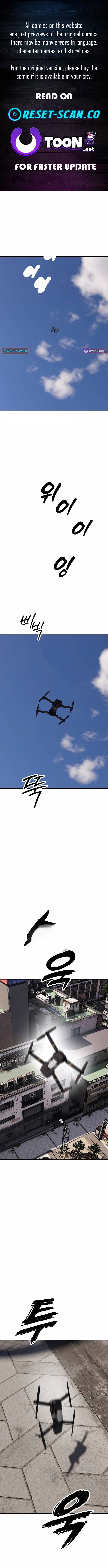 The Apocalypse Has Arrived – Chapter 56 – Page 1