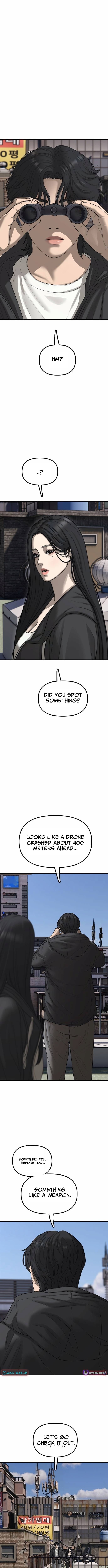 The Apocalypse Has Arrived – Chapter 56 – Page 2